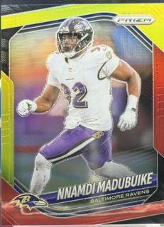 Nnamdi Madubuike