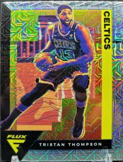 Tristan Thompson