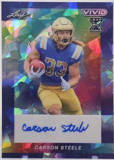 Carson Steele