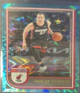 Duncan Robinson