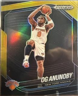 OG Anunoby