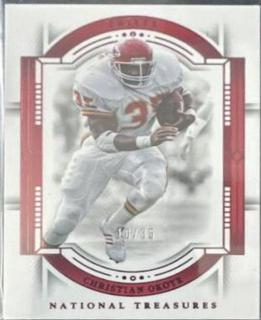Christian Okoye