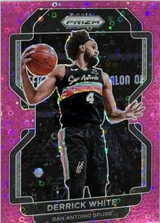 Derrick White