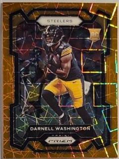 Darnell Washington