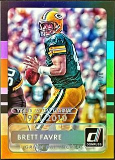 Brett Favre