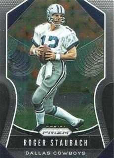 Roger Staubach