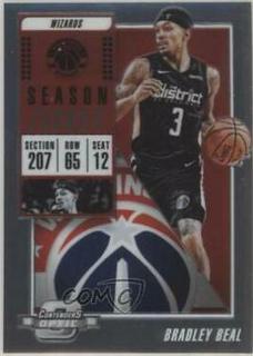 Bradley Beal
