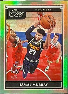 Jamal Murray