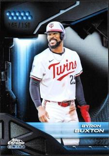 Byron Buxton