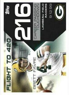 Brett Favre