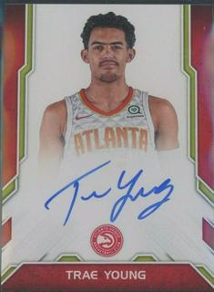 Trae Young