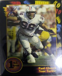 Paul Glonek