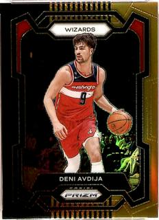 Deni Avdija