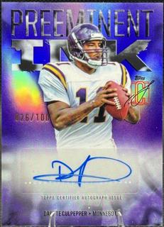 Daunte Culpepper