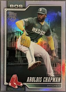 Aroldis Chapman