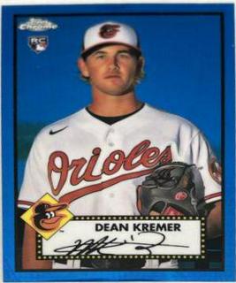 Dean Kremer