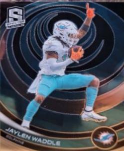 Jaylen Waddle