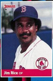 Jim Rice