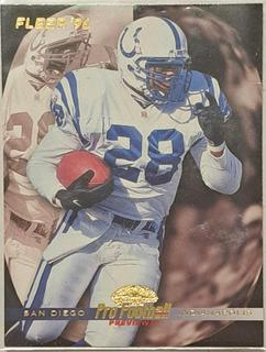 Marshall Faulk