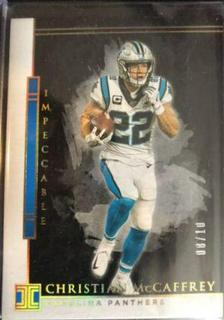 Christian McCaffrey