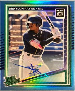 Braylon Payne