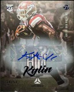 Kylin Hill