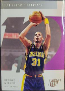 Reggie Miller