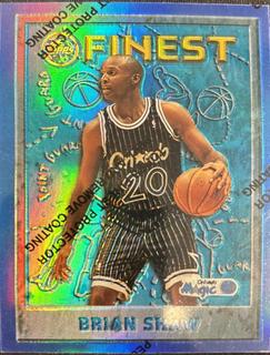 Brian Shaw