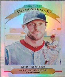 Max Scherzer