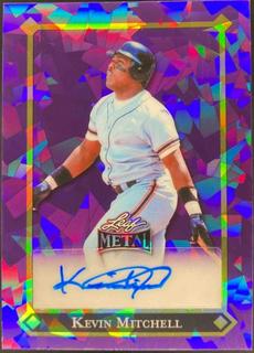 Kevin Mitchell