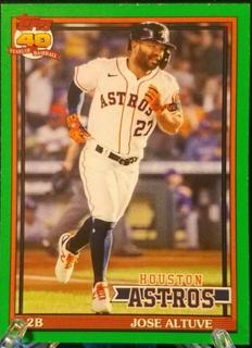 Jose Altuve