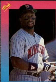 Kirby Puckett
