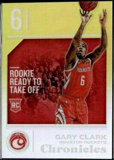 Gary Clark