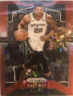 Rudy Gay