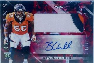 Bradley Chubb