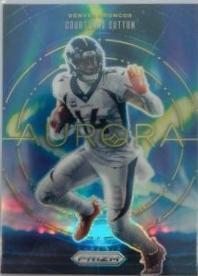 Courtland Sutton