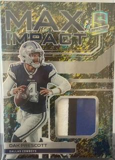 Dak Prescott