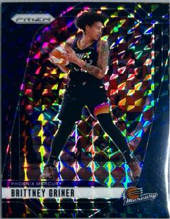 Brittney Griner