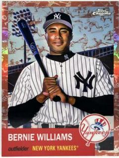 Bernie Williams