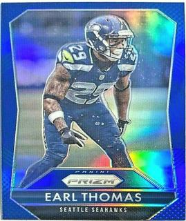 Earl Thomas