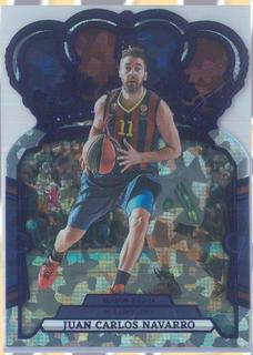 Juan Carlos Navarro