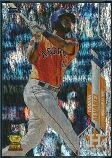Yordan Alvarez
