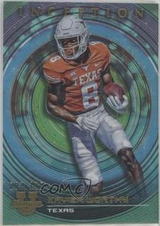 Xavier Worthy