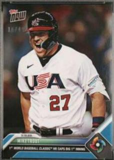 Mike Trout