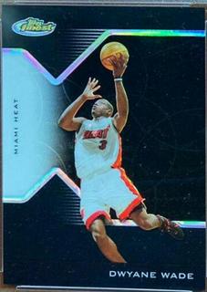 Dwyane Wade
