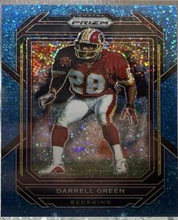 Darrell Green