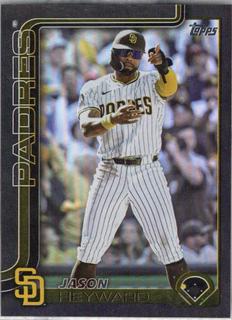 Jason Heyward