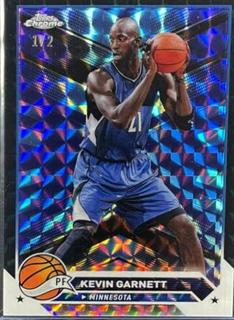 Kevin Garnett
