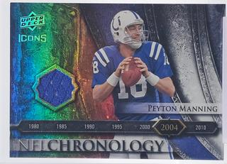 Peyton Manning
