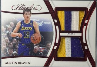 Austin Reaves